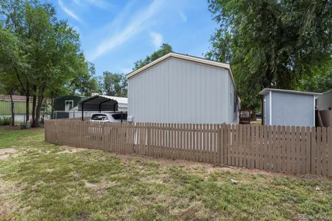 $83,500 | 800 South Santa Fe Avenue, Fountain, CO 80817