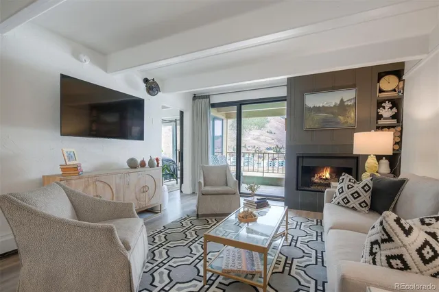 $820,000 | 220 La Bonte Street, Unit 231, Dillon, CO 80435