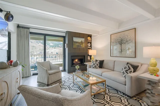 $820,000 | 220 La Bonte Street, Unit 231, Dillon, CO 80435