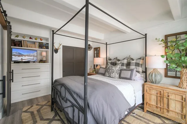 $820,000 | 220 La Bonte Street, Unit 231, Dillon, CO 80435