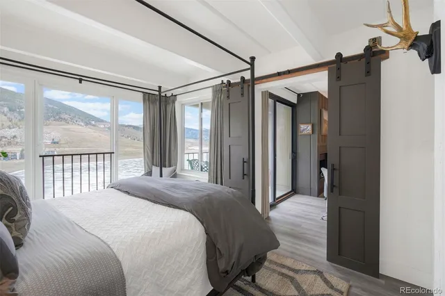 $820,000 | 220 La Bonte Street, Unit 231, Dillon, CO 80435