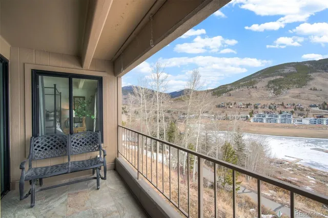 $820,000 | 220 La Bonte Street, Unit 231, Dillon, CO 80435