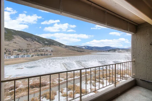 $820,000 | 220 La Bonte Street, Unit 231, Dillon, CO 80435