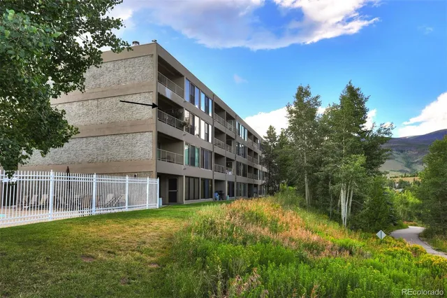 $820,000 | 220 La Bonte Street, Unit 231, Dillon, CO 80435