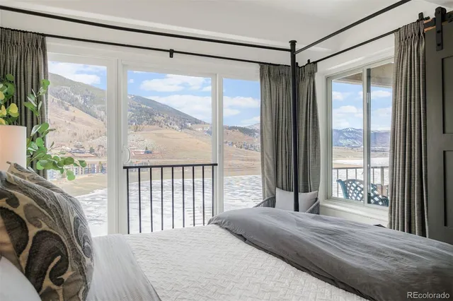 $820,000 | 220 La Bonte Street, Unit 231, Dillon, CO 80435