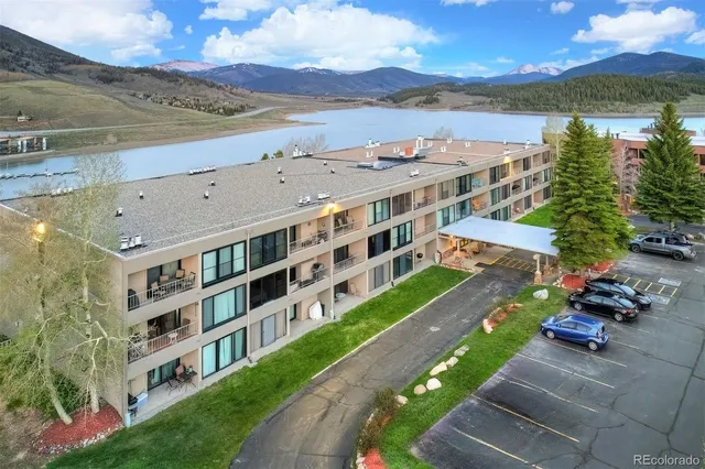 $820,000 | 220 La Bonte Street, Unit 231, Dillon, CO 80435