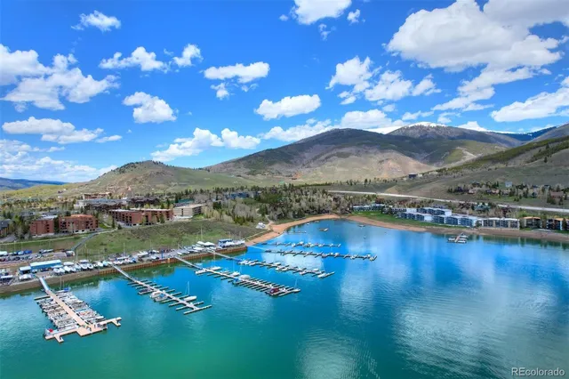 $820,000 | 220 La Bonte Street, Unit 231, Dillon, CO 80435