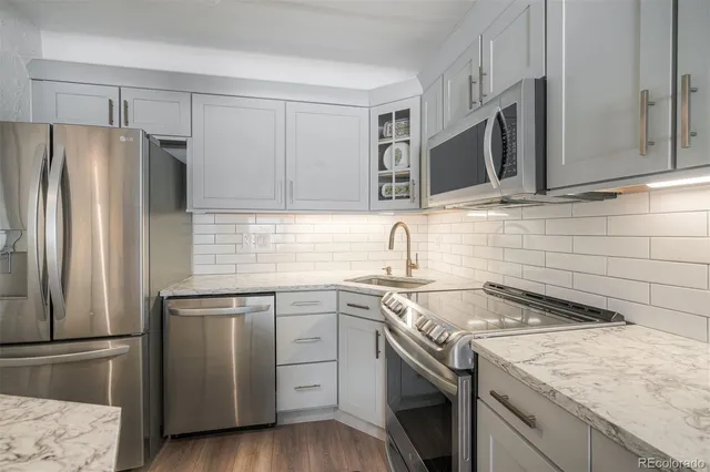 $820,000 | 220 La Bonte Street, Unit 231, Dillon, CO 80435