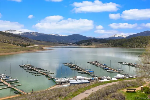 $820,000 | 220 La Bonte Street, Unit 231, Dillon, CO 80435