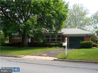 3539 Stoudts Ferry Bridge Road Reading, PA 19605 - Photo 1 of 12 Exterior Front