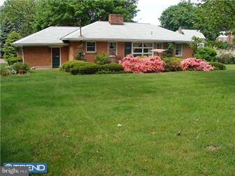 3539 Stoudts Ferry Bridge Road Reading, PA 19605 - Photo 3 of 12 Exterior Back