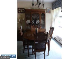3539 Stoudts Ferry Bridge Road Reading, PA 19605 - Photo 7 of 12 Dining Room