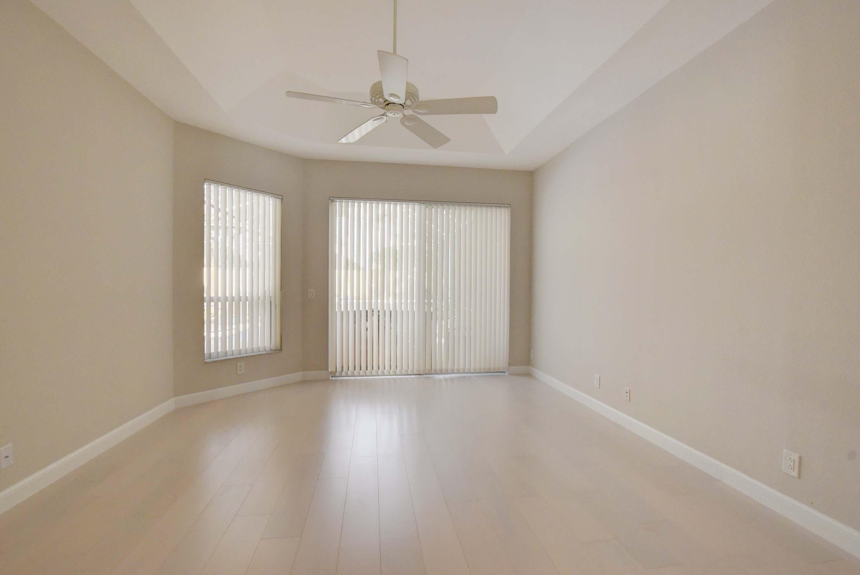 10075 Umberland Place Boca Raton, FL 33428 - Photo 17 of 45 Primary Bedroom