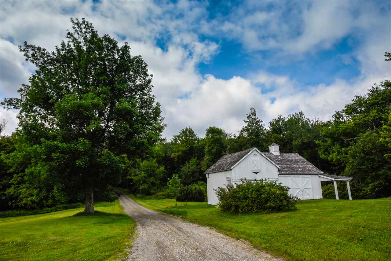 1723 Goldmine Road Readsboro, VT 05350 - Photo 22 of 25