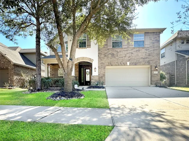 $480,000 | 26827 Longleaf Valley Drive, Katy, TX 77494