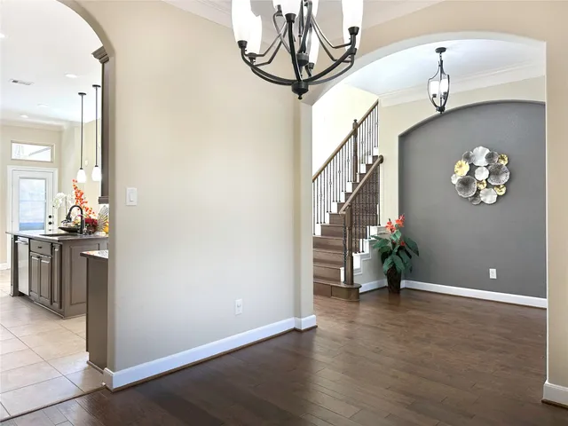 $480,000 | 26827 Longleaf Valley Drive, Katy, TX 77494