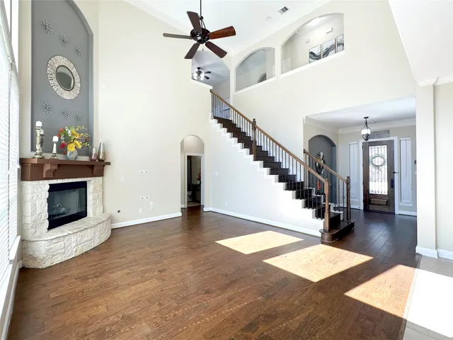 $480,000 | 26827 Longleaf Valley Drive, Katy, TX 77494