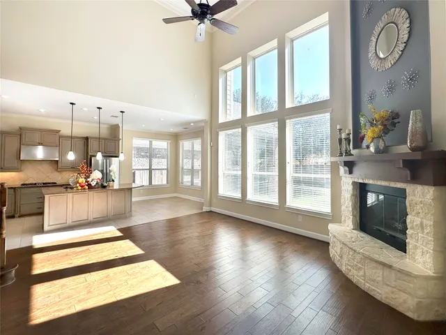 $480,000 | 26827 Longleaf Valley Drive, Katy, TX 77494