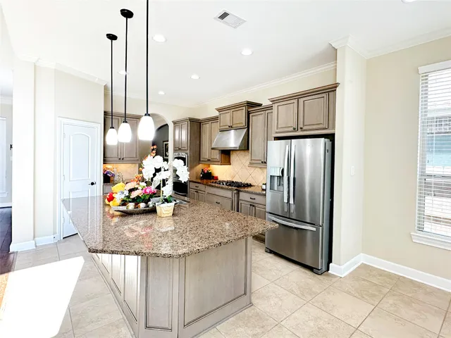 $480,000 | 26827 Longleaf Valley Drive, Katy, TX 77494