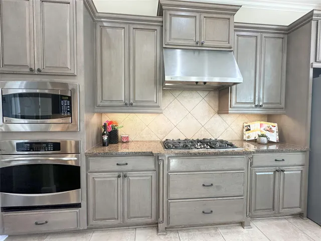 $480,000 | 26827 Longleaf Valley Drive, Katy, TX 77494