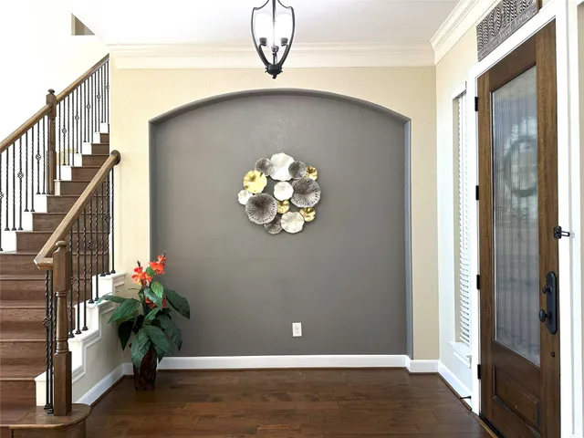 $480,000 | 26827 Longleaf Valley Drive, Katy, TX 77494