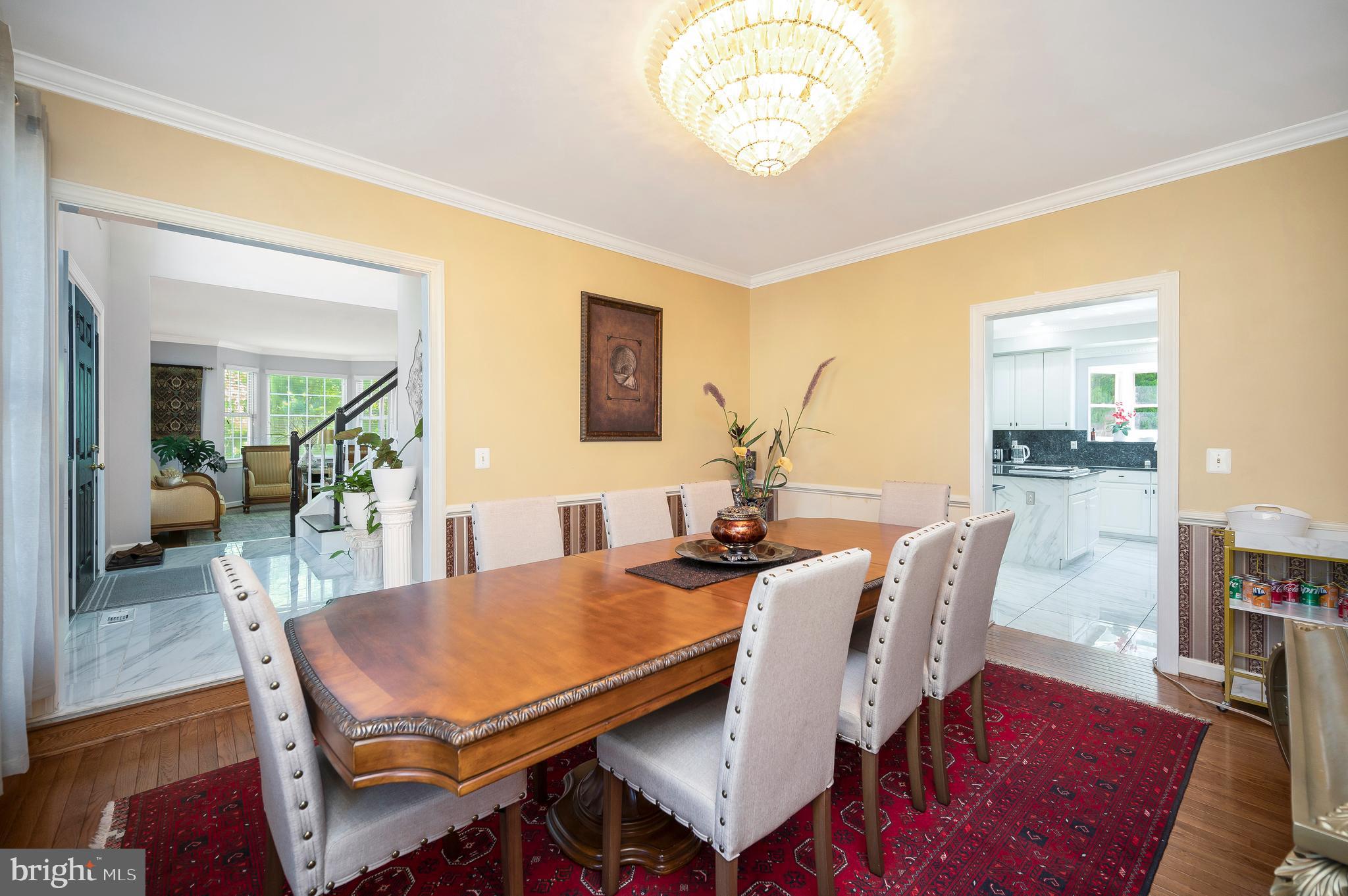 16005 Kings Mountain Road Woodbridge, VA 22191 - Photo 17 of 37
