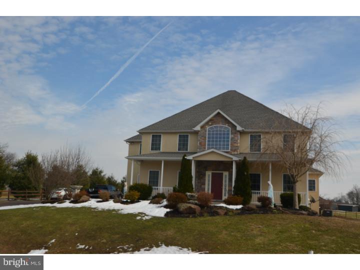 445 Bethel Church Road Spring City, PA 19475 - Photo 1 of 22 Exterior Front