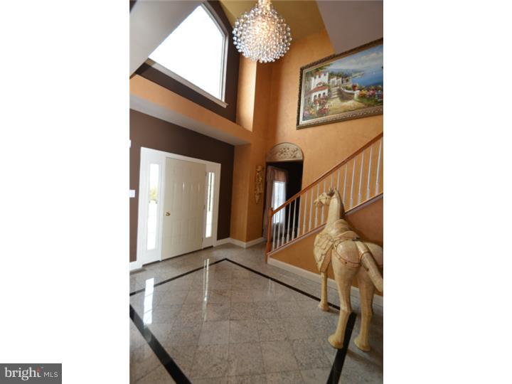 445 Bethel Church Road Spring City, PA 19475 - Photo 2 of 22 Foyer