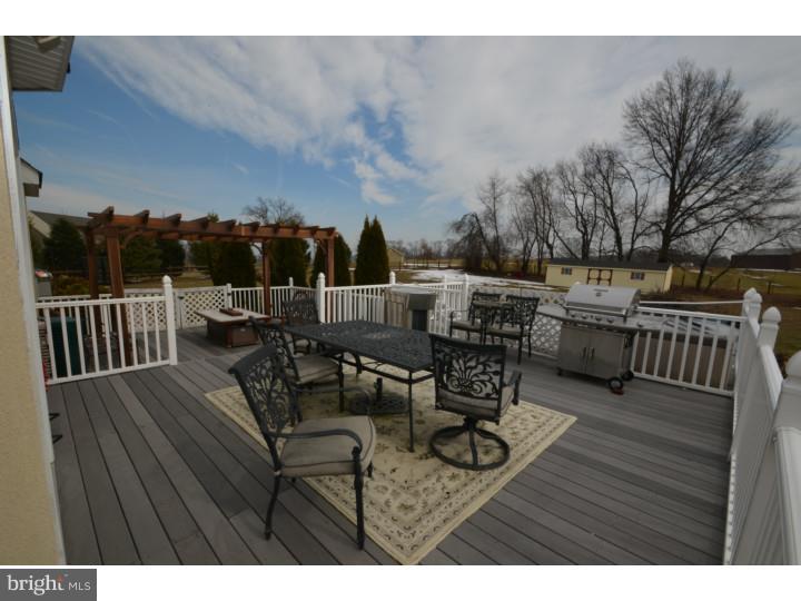 445 Bethel Church Road Spring City, PA 19475 - Photo 19 of 22 Deck
