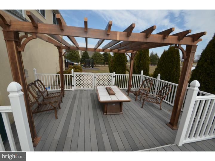 445 Bethel Church Road Spring City, PA 19475 - Photo 20 of 22 Deck