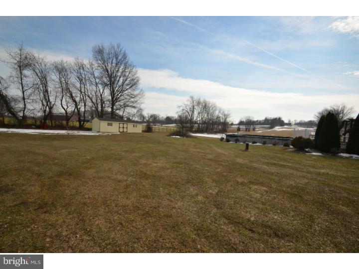 445 Bethel Church Road Spring City, PA 19475 - Photo 22 of 22 View in Back