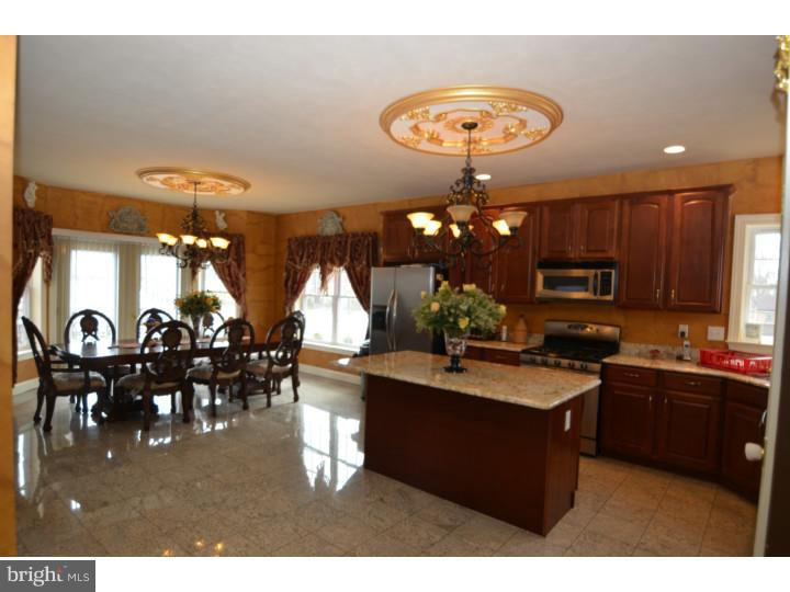 445 Bethel Church Road Spring City, PA 19475 - Photo 4 of 22 Kitchen