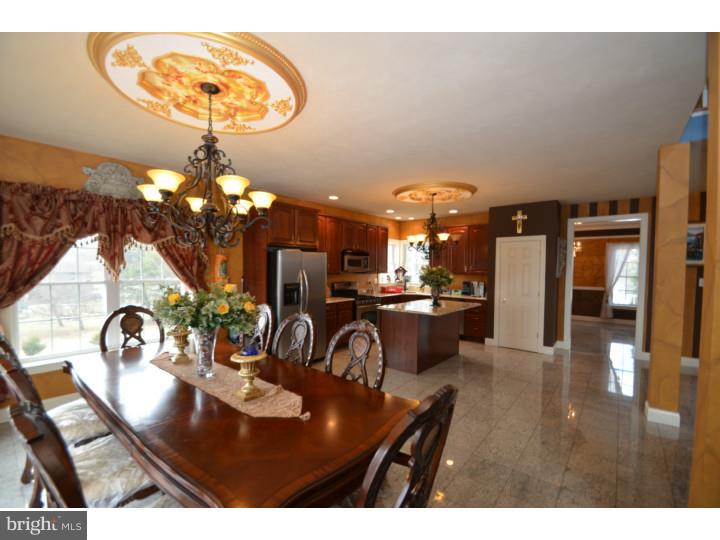445 Bethel Church Road Spring City, PA 19475 - Photo 5 of 22 Kitchen