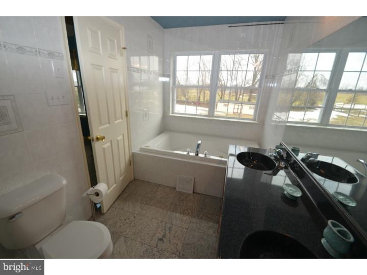 445 Bethel Church Road Spring City, PA 19475 - Photo 10 of 22 Master Bathroom