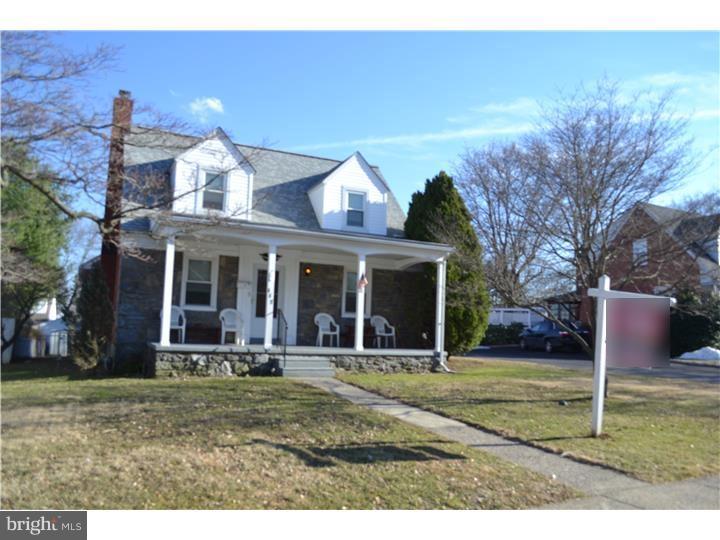 417 Thatcher Road Springfield, PA 19064 - Photo 1 of 20