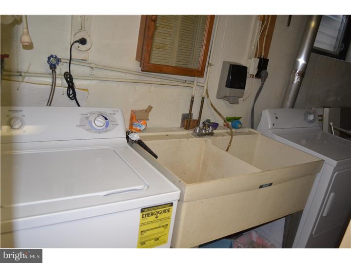 417 Thatcher Road Springfield, PA 19064 - Photo 13 of 20 Laundry Room