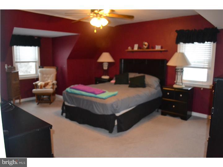 417 Thatcher Road Springfield, PA 19064 - Photo 7 of 20 Master Bedroom