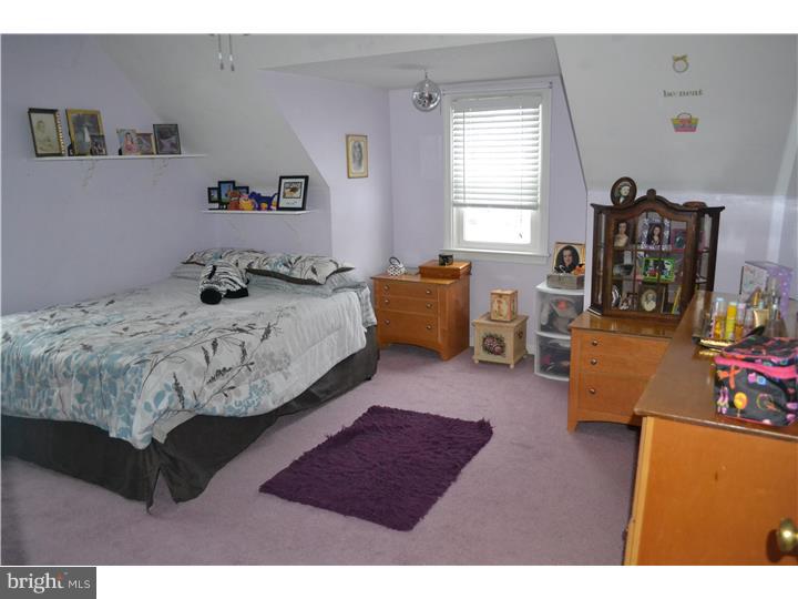 417 Thatcher Road Springfield, PA 19064 - Photo 8 of 20 Bedroom 2