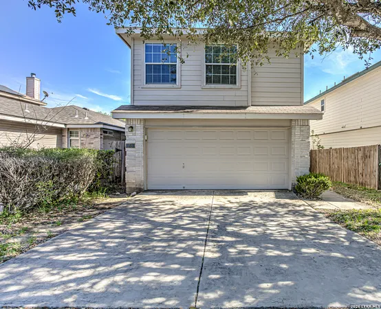 $265,000 | 22 Sunflower, San Antonio, TX 78240