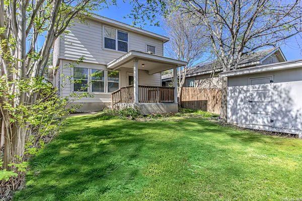 $255,000 | 22 Sunflower Run, San Antonio, TX 78240