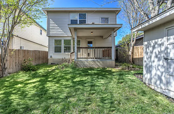 $255,000 | 22 Sunflower Run, San Antonio, TX 78240