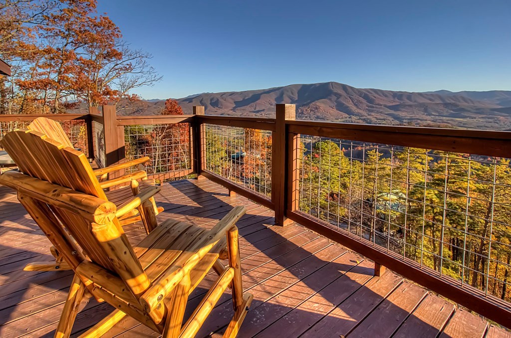 2610 Hatcher Mountain Road Sevierville, TN 37862 - Photo 13 of 72 Gallery Image 13