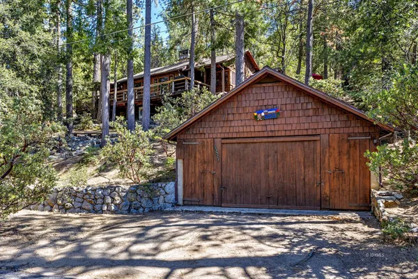 $649,000 | 53921 Marian View Drive, Idyllwild, CA 92549