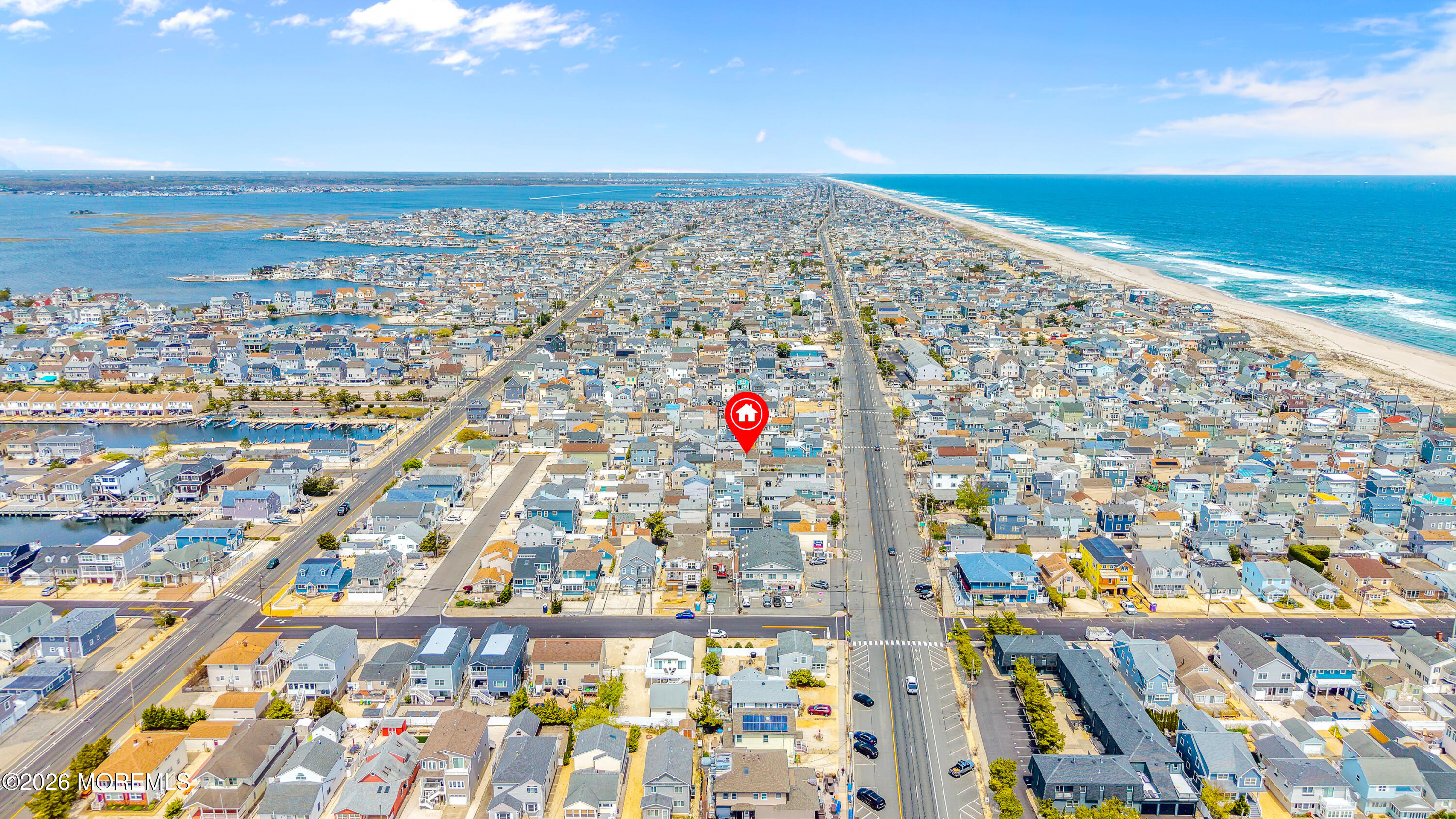 105 Channel Way Lavallette, NJ 08735 - Photo 36 of 53 Back 2-Edit