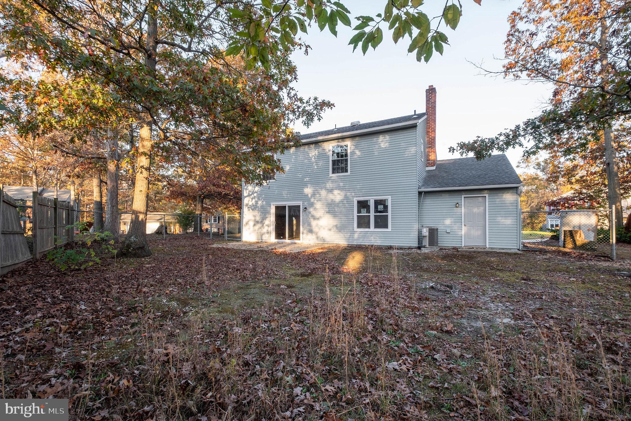 325 Balsam Road Williamstown, NJ 08094 - Photo 29 of 30 Gallery Image 29
