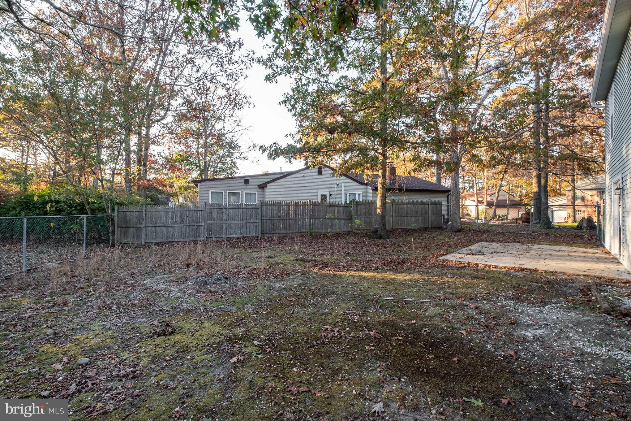 325 Balsam Road Williamstown, NJ 08094 - Photo 30 of 30 Gallery Image 30