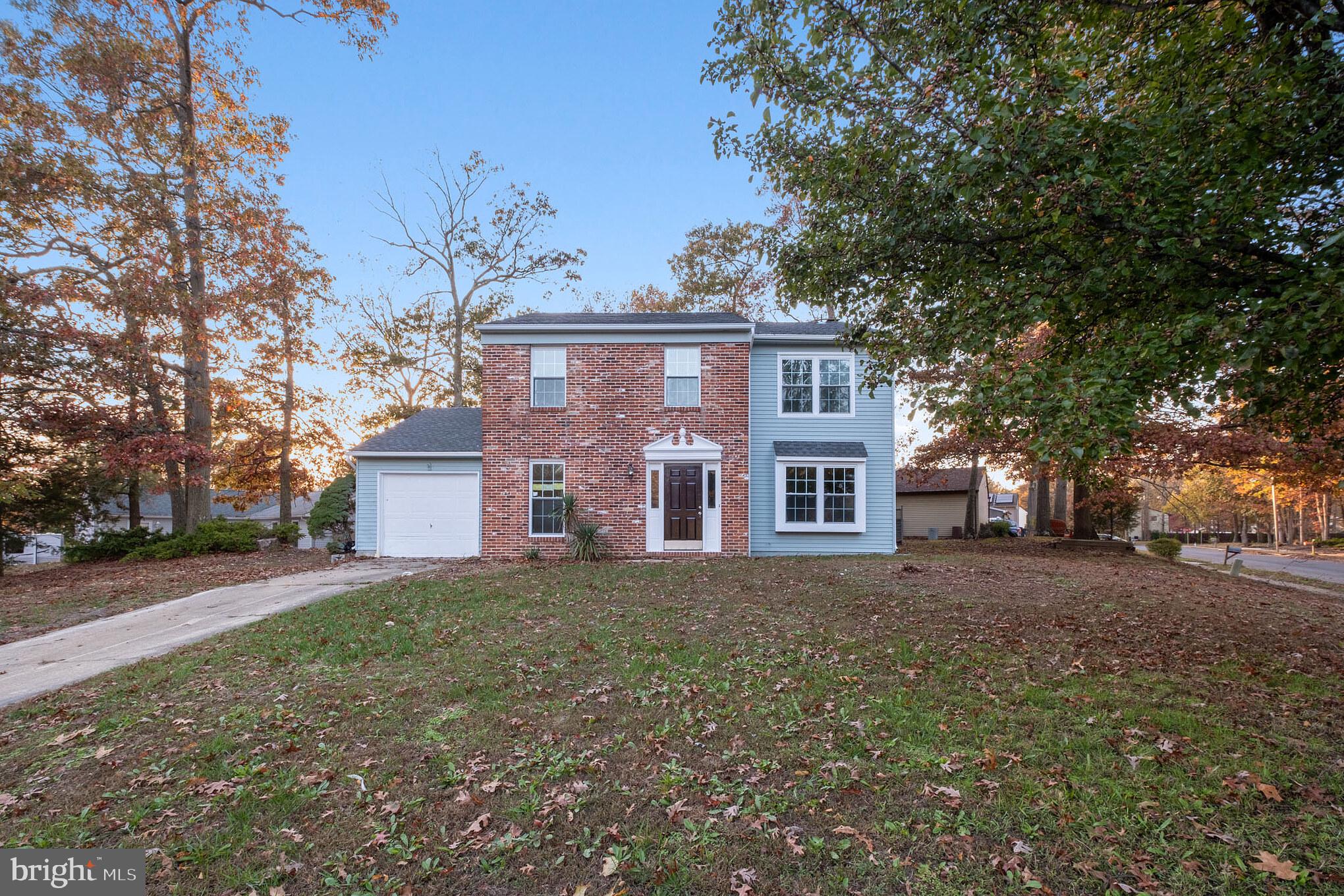 325 Balsam Road Williamstown, NJ 08094 - Photo 5 of 30 Gallery Image 5