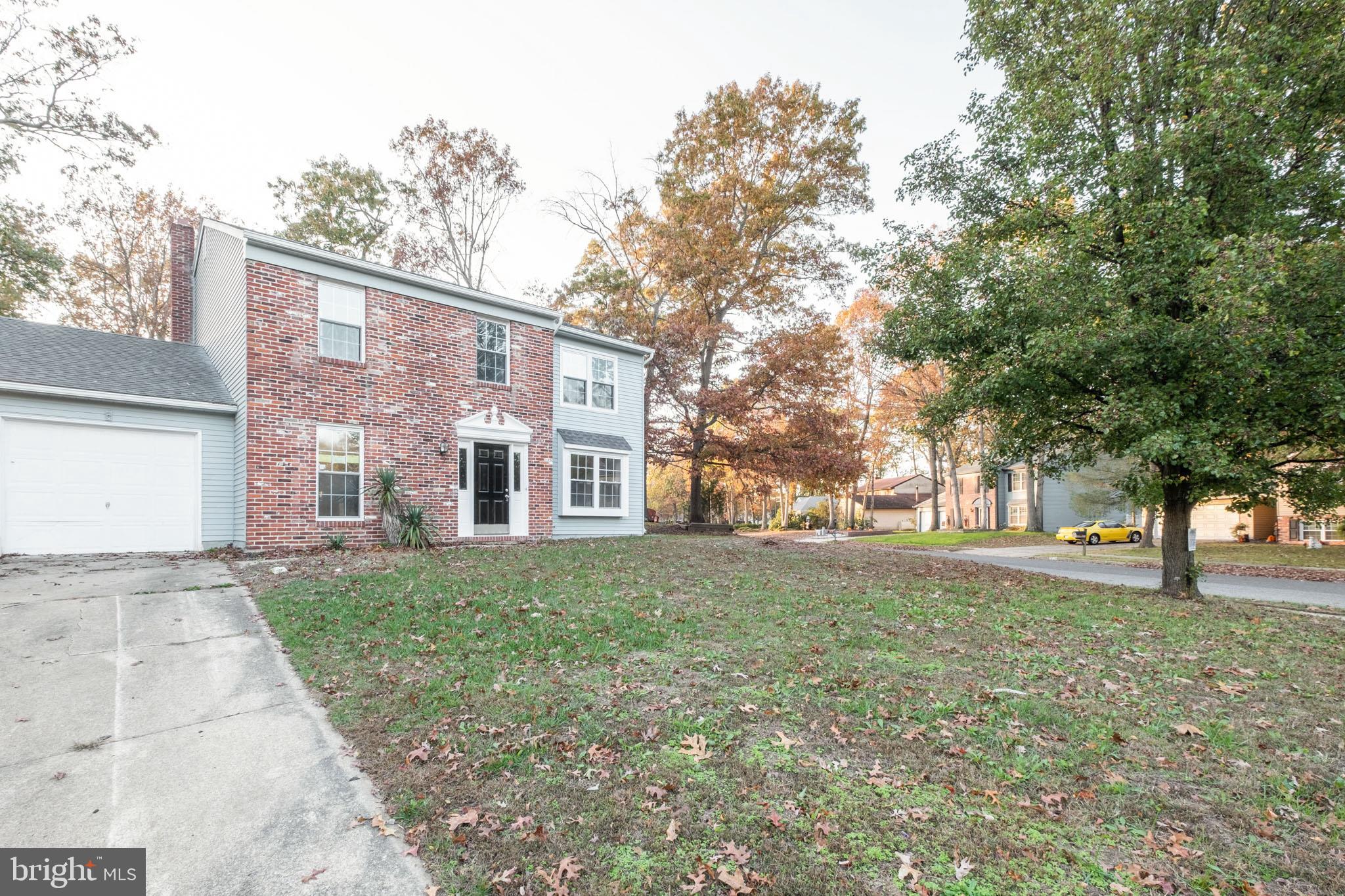 325 Balsam Road Williamstown, NJ 08094 - Photo 6 of 30 Gallery Image 6