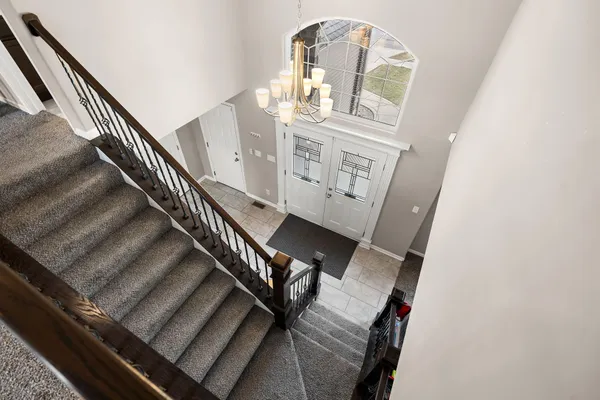 $529,900 | 1089 Lakeview Drive, Hobart, IN 46342