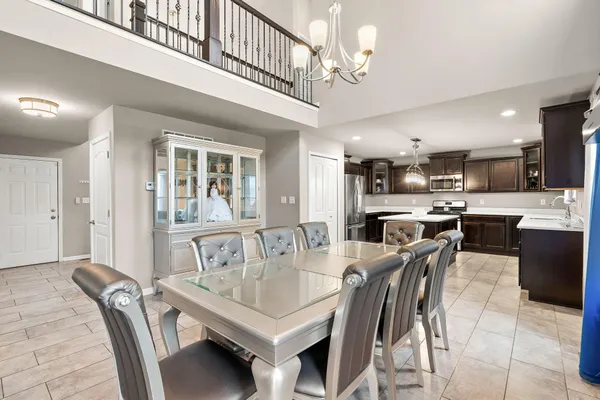 $529,900 | 1089 Lakeview Drive, Hobart, IN 46342